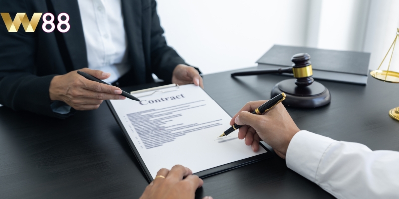 Hiểu rõ điều khoản miễn trừ trách nhiệm để cá cược an toàn