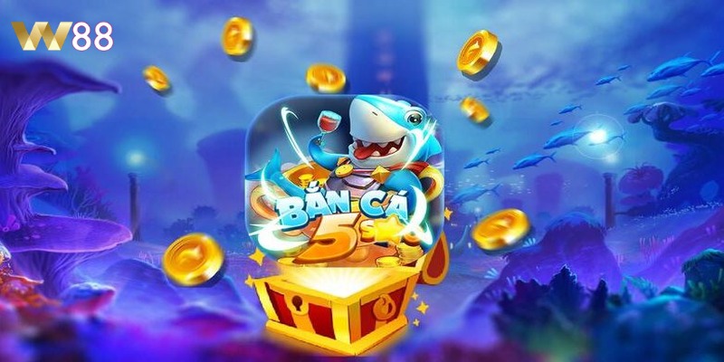 Cần áp dụng bí kíp để cá cược bắn cá ăn xu hiệu quả