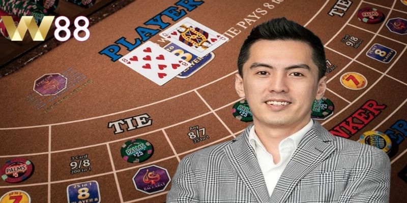 Hành trình xây dựng sự nghiệp đầy khó khăn của vị CEO trẻ