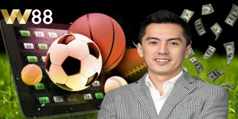 Chia sẻ về thành tựu mà nhà cái và tác giả đạt được
