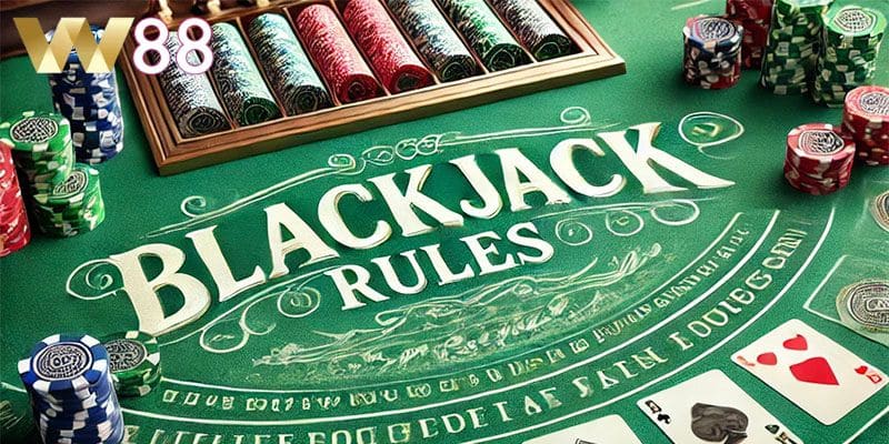 Chia sẻ mẹo chơi blackjack hay từ cao thủ