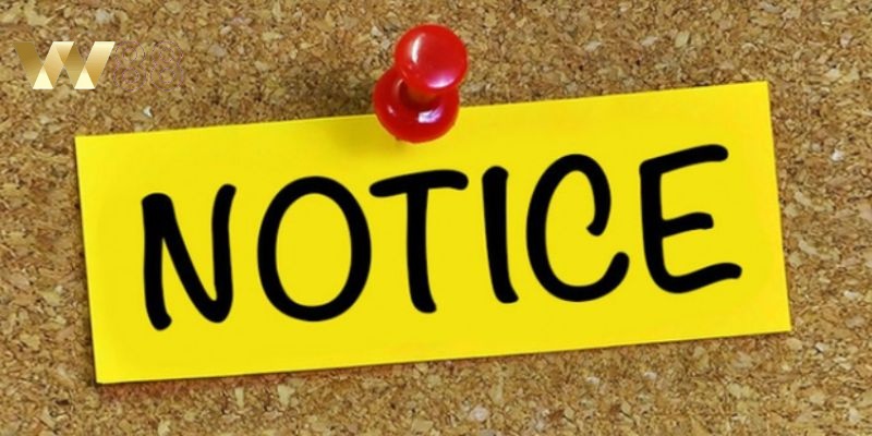 Lưu ý trong quá trình làm việc với vị trí đại lý