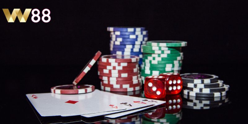 Mỗi sảnh game tại nhà cái đều phải trải qua kiểm định nghiêm ngặt