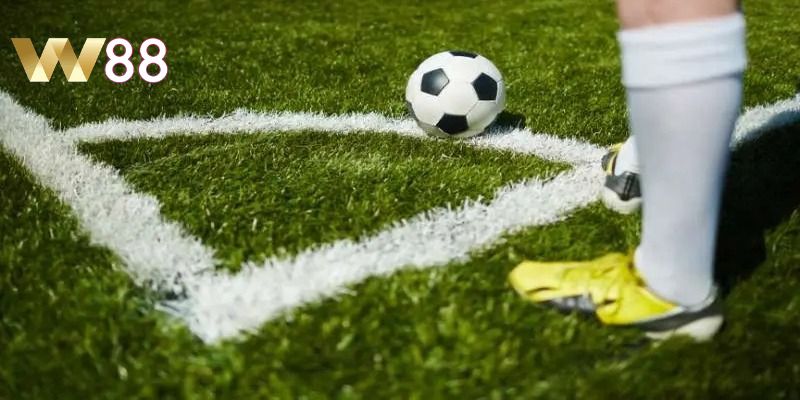 Mẹo giúp chinh phục kèo phạt góc hiệu quả từ chuyên gia