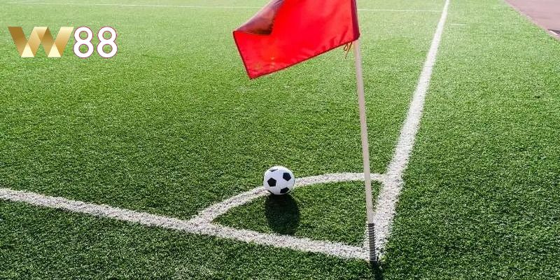Khám phá sơ lược về kèo phạt góc thú vị trong bóng đá