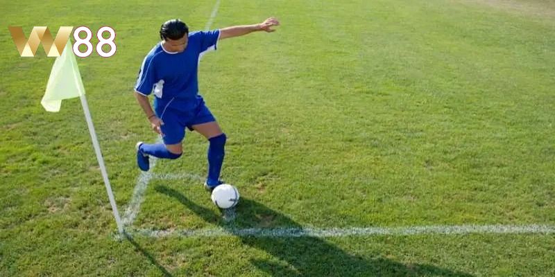 Khám phá sơ lược về kèo phạt góc thú vị trong bóng đá