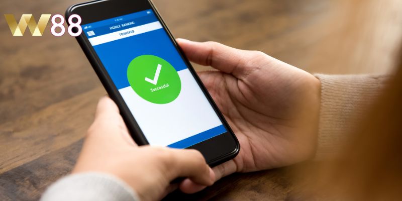 Lưu ý quan trọng để giao dịch tại w88 luôn nhanh chóng, an toàn
