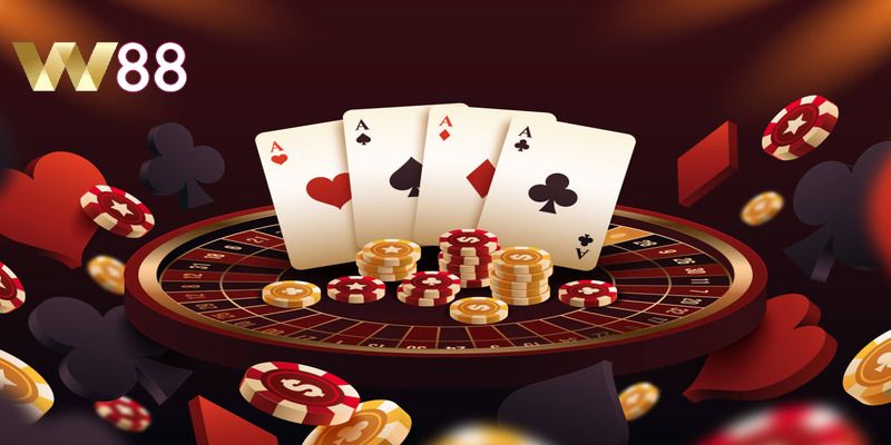 Các đặc điểm nổi trội của nổ hũ thần tài