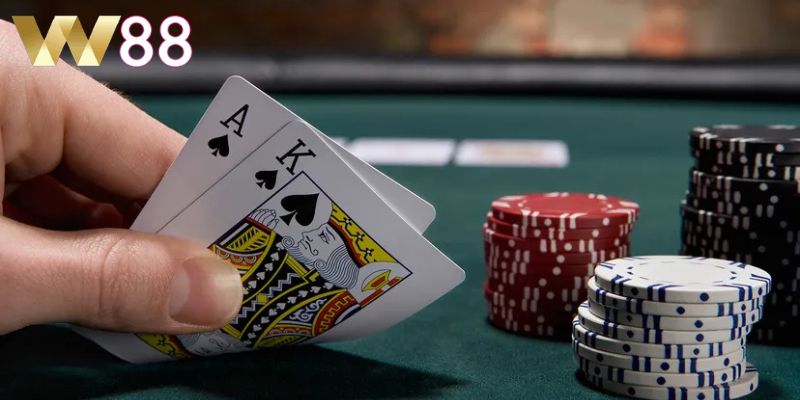 Tìm hiểu các mẹo chơi blackjack ngay