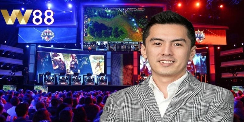 Giới thiệu thông tin cơ bản về CEO Trần Vũ