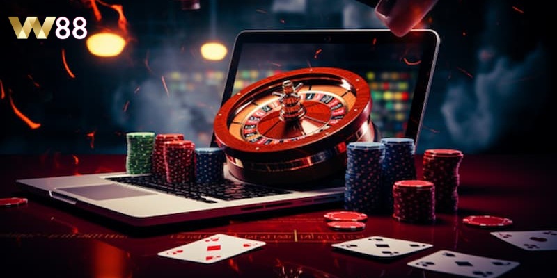 Game thủ luôn quan tâm khi đặt câu hỏi về W88