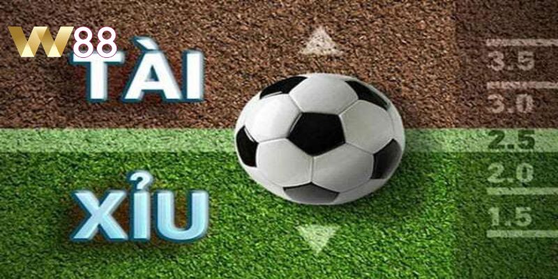 Khám phá một số loại kèo under/over thú vị tại nhà cái