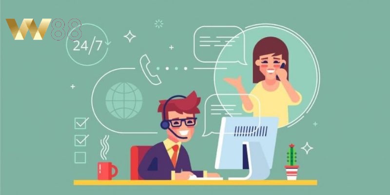 Đánh giá của người dùng về các phương thức liên lạc