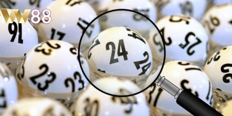 Hướng dẫn tham gia đặt cược số kép tại nhà cái W88