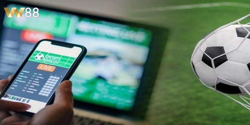 Nhà cái W88 đem lại lợi ích cho người tham gia