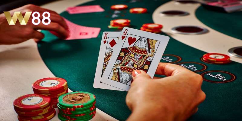 Lưu ý quan trọng trong các mẹo chơi baccarat.