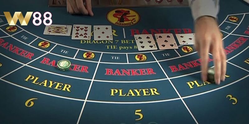 Tối đa lợi nhuận khi tham khảo mẹo chơi baccarat