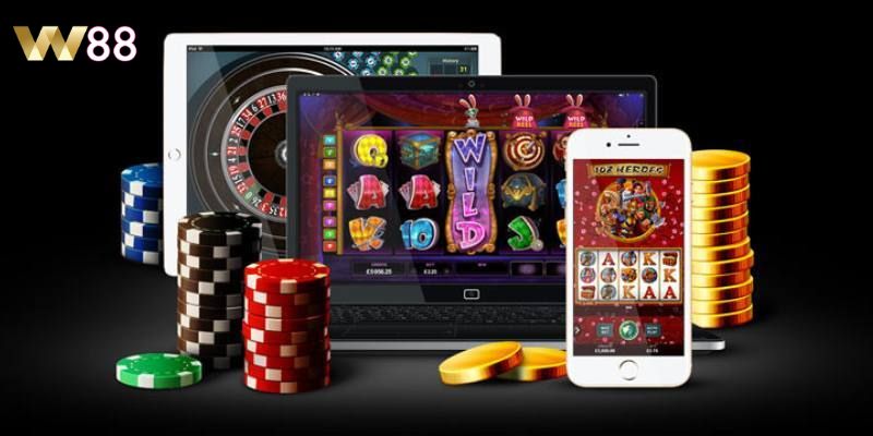Tải app W88 nhằm hỗ trợ người chơi thuận tiện hơn